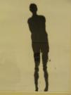 Antony Gormley Drawing Space 5